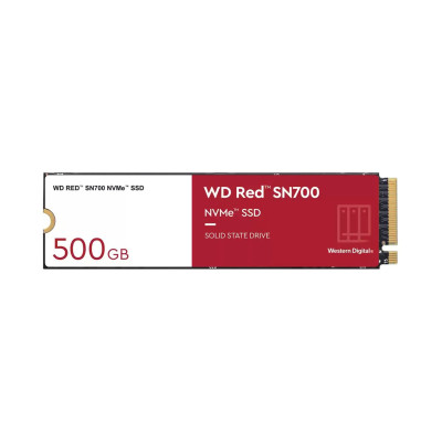 WD Red SN700 500 GB (WDS500G1R0C)