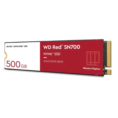 WD Red SN700 500 GB (WDS500G1R0C)