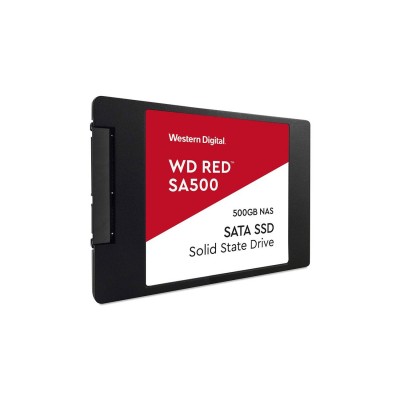 WD Red SA500 500 GB (WDS500G1R0A)
