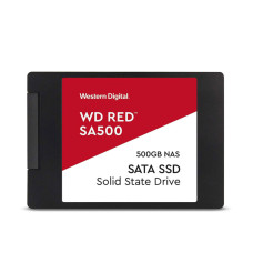 WD Red SA500 500 GB (WDS500G1R0A)