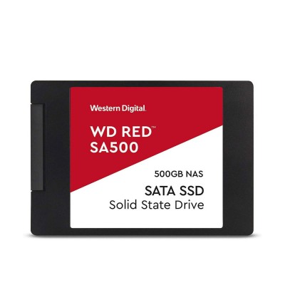 WD Red SA500 500 GB (WDS500G1R0A)