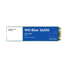 WD Blue SA510 M.2 500 GB (WDS500G3B0B)