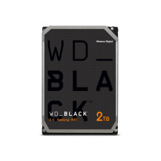WD Black WD2003FZEX