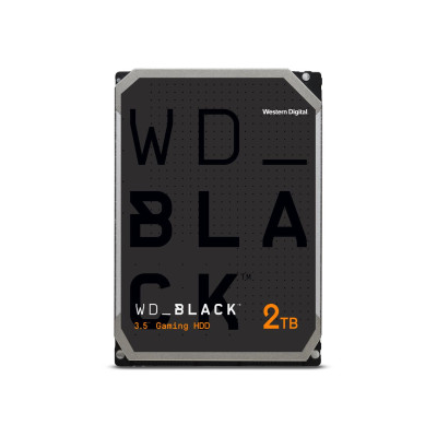 WD Black WD2003FZEX