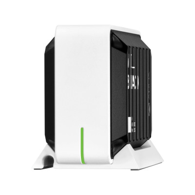WD BLACK 2TB D30 Game Drive SSD для Xbox Czarny (WDBAMF0020BBW-WESN)