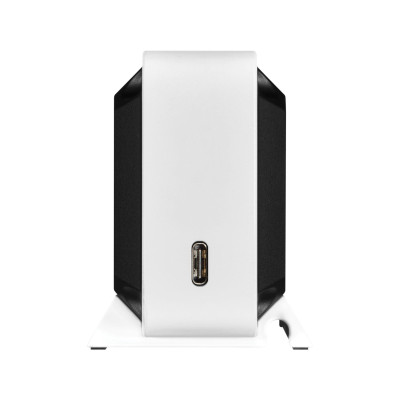 WD BLACK 2TB D30 Game Drive SSD для Xbox Czarny (WDBAMF0020BBW-WESN)