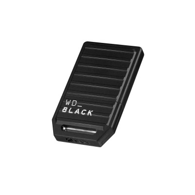 WD Black C50 WD Black 1TB  (WDBMPH0010BNC-WCSN)