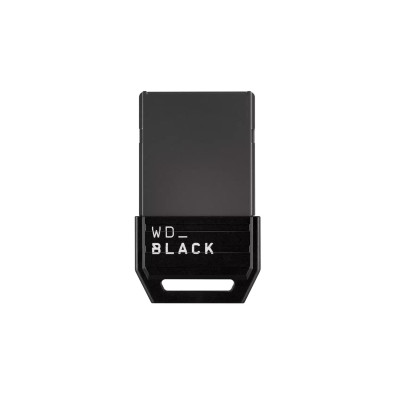 WD Black C50 WD Black 1TB  (WDBMPH0010BNC-WCSN)