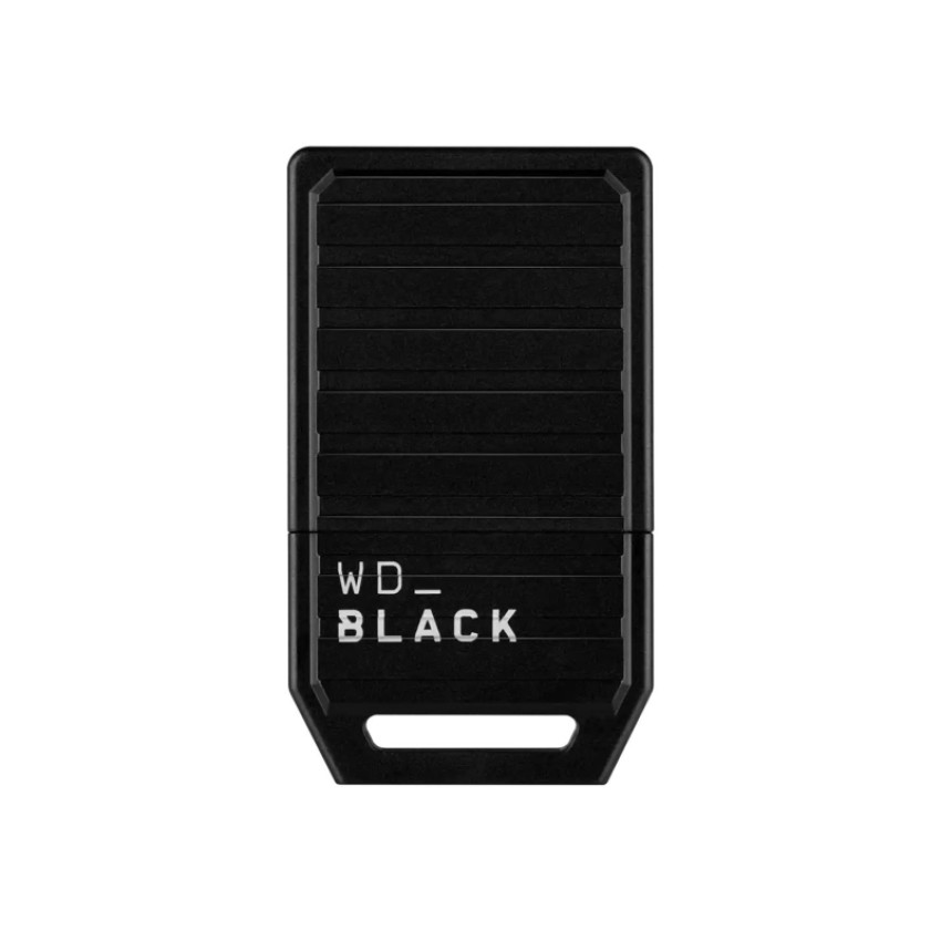 WD Black C50 WD Black 1TB (WDBMPH0010BNC-WCSN)
