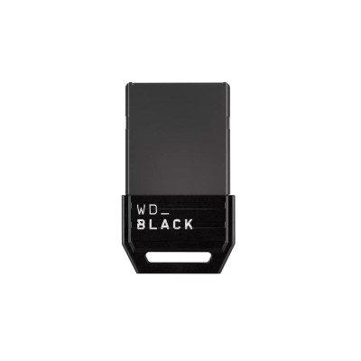 WD Black C50 500GB  (WDBMPH5120ANC-WCSN)