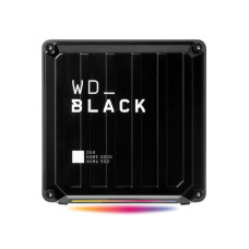 WD Black D50 Game Dock NVMe 2 TB (WDBA3U0020BBK)