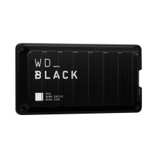 WD Black P50 Game Drive SSD 1 TB (WDBA3S0010BBK-WESN)