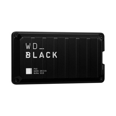 WD Black P50 Game Drive SSD 1 TB (WDBA3S0010BBK-WESN)