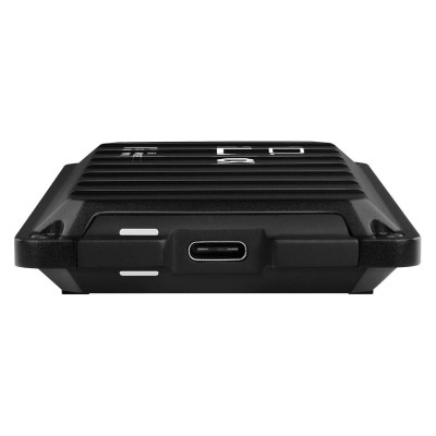 WD Black P50 Game Drive SSD 1 TB (WDBA3S0010BBK-WESN)