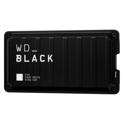 WD Black P50 Game Drive SSD 1 TB (WDBA3S0010BBK-WESN)