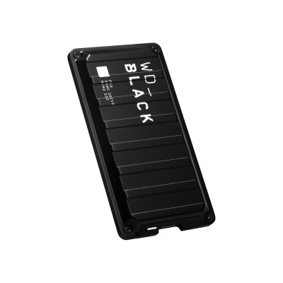 WD Black P50 Game Drive SSD 1 TB (WDBA3S0010BBK-WESN)