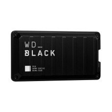 WD Black P50 Game Drive 500 GB (WDBA3S5000ABK-WESN)
