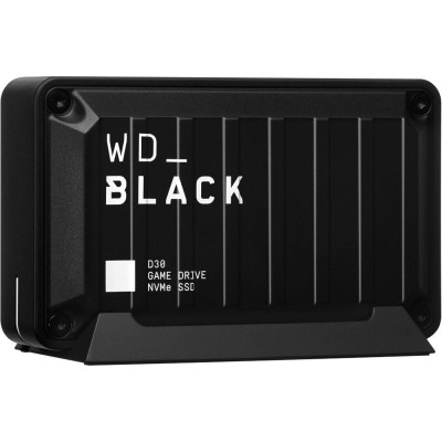 WD Black D30 1 TB (WDBATL0010BBK-WESN)