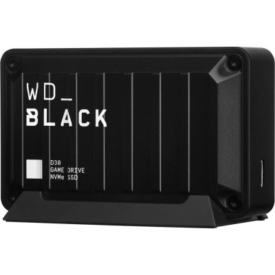 WD Black D30 1 TB (WDBATL0010BBK-WESN)