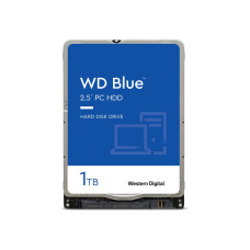 WD Blue 2.5