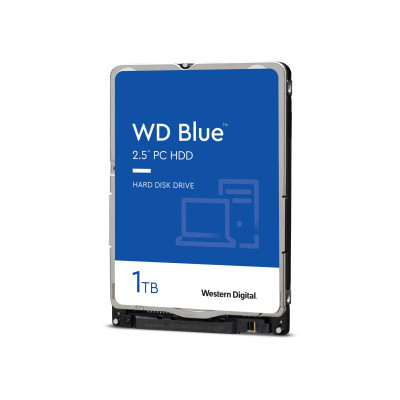 WD Blue 2.5" 1 TB (WD10SPZX)