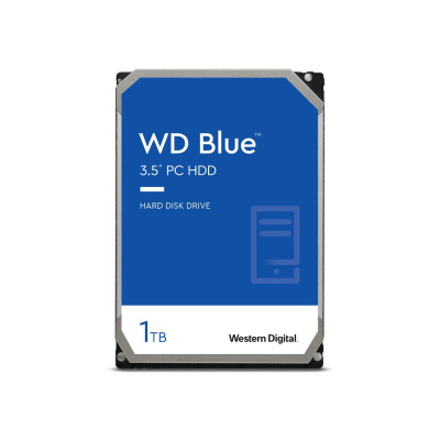 WD Blue 1 TB (WD10EZEX)
