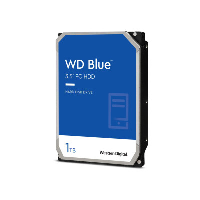 WD Blue 1 TB (WD10EZEX)