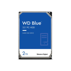 WD BLUE 2TB 5400obr.64MB (WD20EARZ)