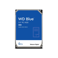WD Blue 4 TB (WD40EZAX)
