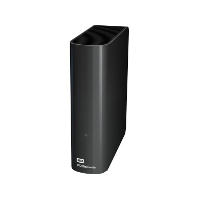 WD Elements Desktop 16 TB (WDBWLG0160HBK)