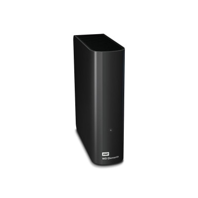 WD Elements Desktop 16 TB (WDBWLG0160HBK)
