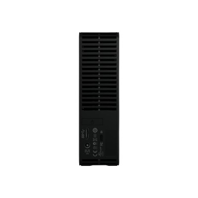 WD Elements Desktop 16 TB (WDBWLG0160HBK)