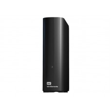 WD Elements Desktop 20 TB (WDBWLG0200HBK)