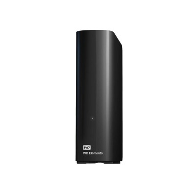 WD Elements Desktop 20 TB (WDBWLG0200HBK)