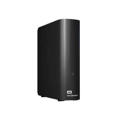 WD Elements Desktop 20 TB (WDBWLG0200HBK)