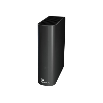 WD Elements Desktop 20 TB (WDBWLG0200HBK)