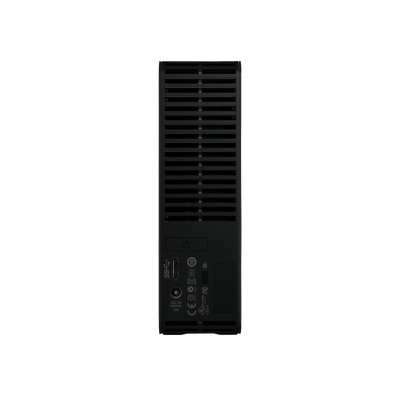WD Elements Desktop 20 TB (WDBWLG0200HBK)