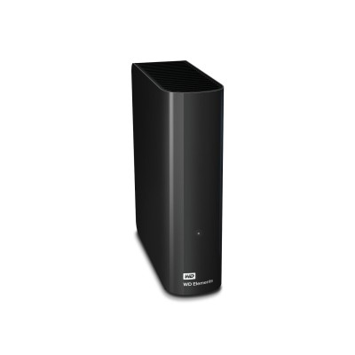 WD Elements Desktop 4 TB (WDBWLG0040HBK)