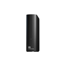 WD Elements Desktop 6 TB (WDBWLG0060HBK)