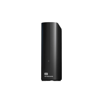 WD Elements Desktop 6 TB (WDBWLG0060HBK)