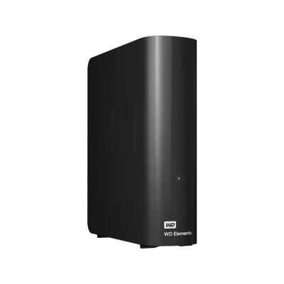 WD Elements Desktop 6 TB (WDBWLG0060HBK)