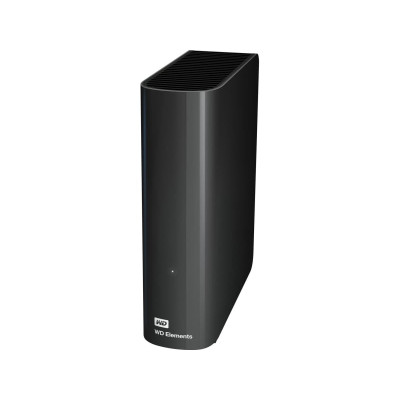 WD Elements Desktop 6 TB (WDBWLG0060HBK)
