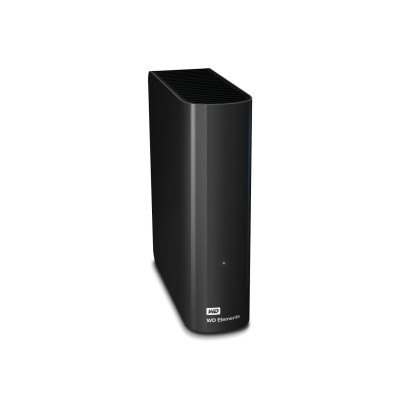 WD Elements Desktop 6 TB (WDBWLG0060HBK)