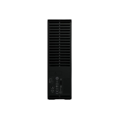 WD Elements Desktop 6 TB (WDBWLG0060HBK)