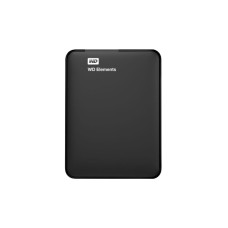 WD Elements Portable 1 TB (WDBUZG0010BBK)