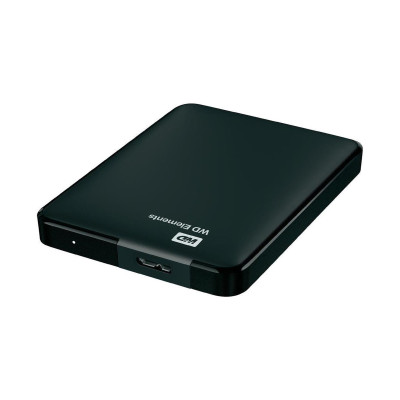 WD Elements Portable 1 TB (WDBUZG0010BBK)