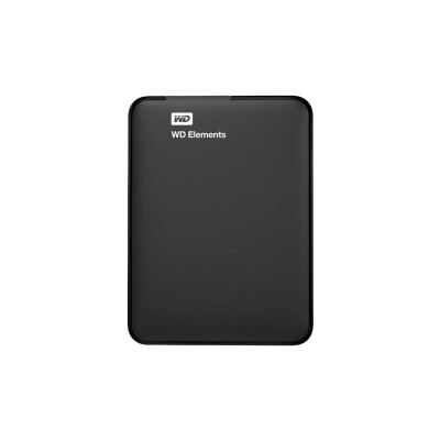 WD Elements Portable 2 TB (WDBU6Y0020BBK)