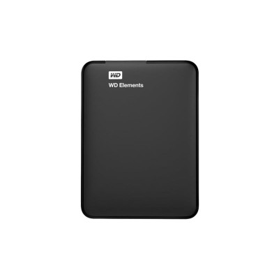 WD Elements Portable 4 TB (WDBU6Y0040BBK)