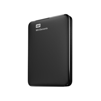 WD Elements Portable 4 TB (WDBU6Y0040BBK)