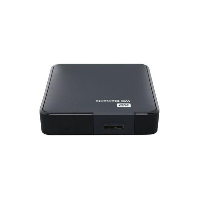 WD Elements Portable 4 TB (WDBU6Y0040BBK)